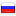 rai77.ru hosted country